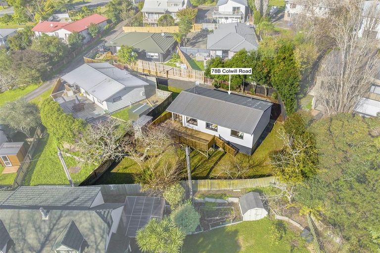 Photo of property in 2/78 Colwill Road, Massey, Auckland, 0614