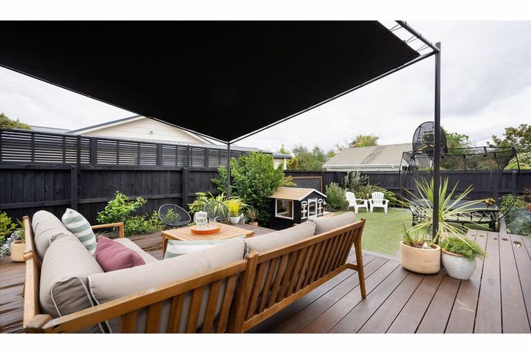 Photo of property in 9 Nairn Street, Spreydon, Christchurch, 8024