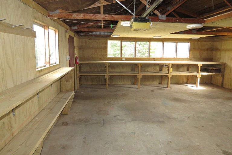 Photo of property in 31 Coal Street, Reefton, 7830