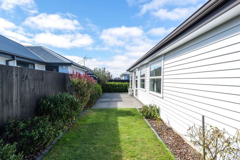 Photo of property in 109 Kittyhawk Avenue, Wigram, Christchurch, 8042