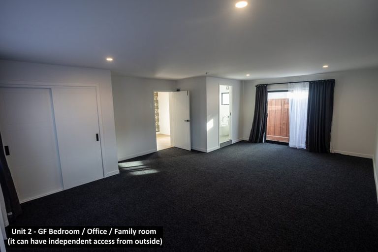 Photo of property in 1/162 Seaview Road, New Brighton, Christchurch, 8061