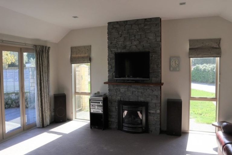 Photo of property in 6 Ellington Mews, Rolleston, 7614