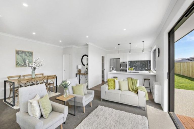 Photo of property in 10 Beak Street, Rolleston, 7615