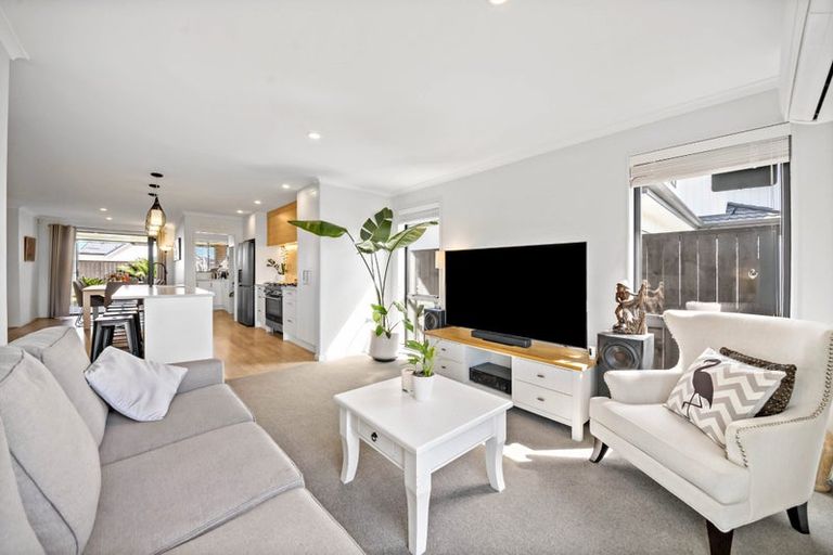 Photo of property in 6b Dale Road, Whenuapai, Auckland, 0618
