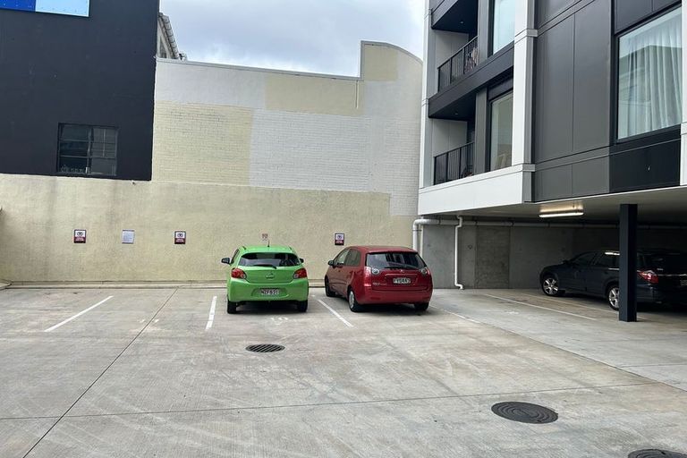 Photo of property in 416/21 King Street, Mount Cook, Wellington, 6021