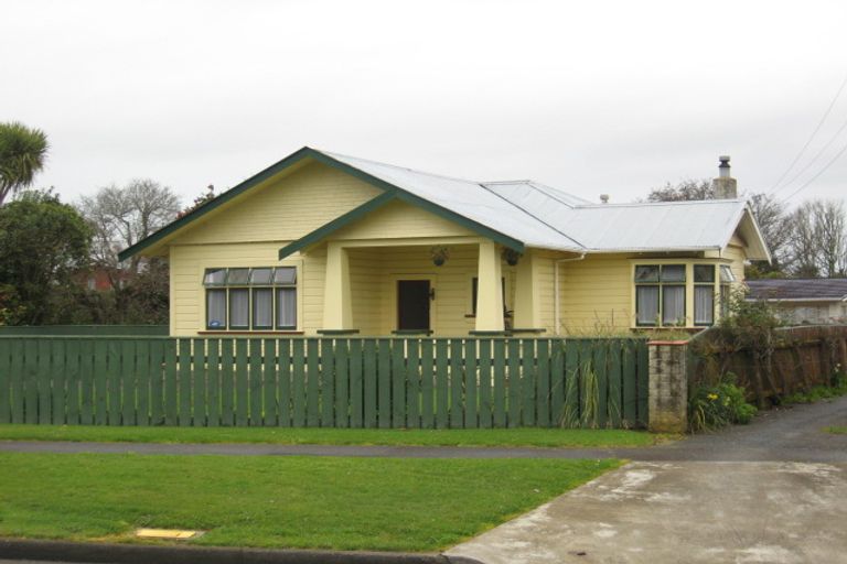 Photo of property in 29 The Avenue, Levin, 5510