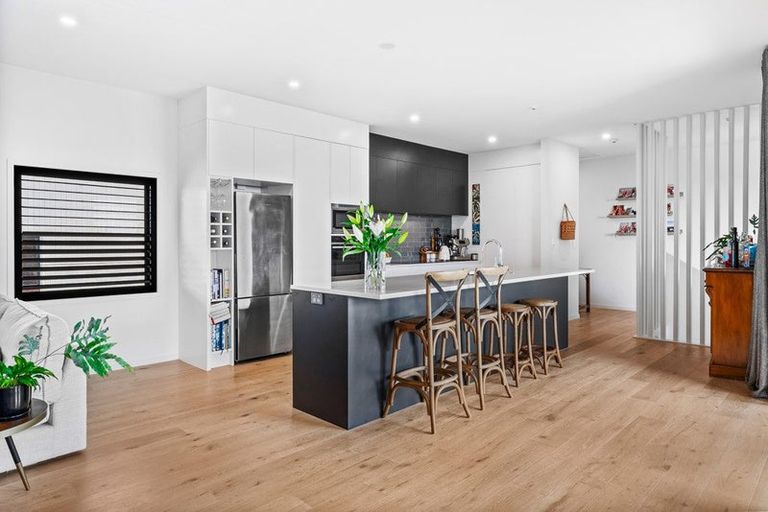 Photo of property in 3/85 Bomb Point Drive, Hobsonville, Auckland, 0616