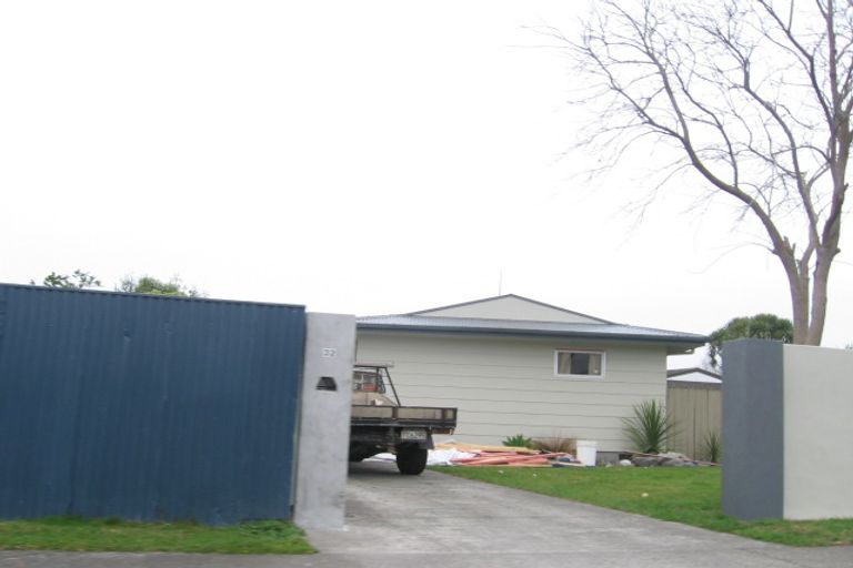 Photo of property in 32 Elliott Street, Taradale, Napier, 4112