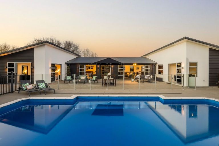 Photo of property in 19g Bates Road, Tamahere, Hamilton, 3283