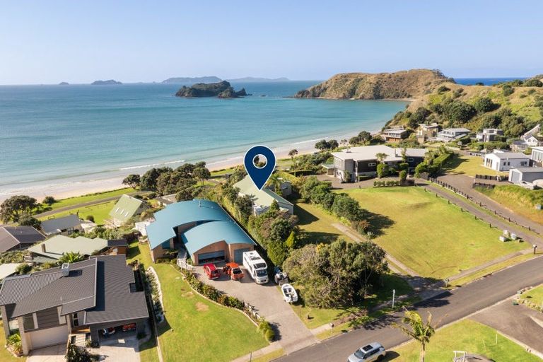 Photo of property in 13 Ohinau Drive, Opito Bay, Whitianga, 3592