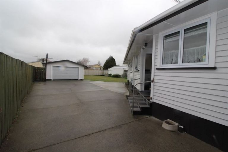 Photo of property in 27 Kowhai Place, Tokoroa, 3420