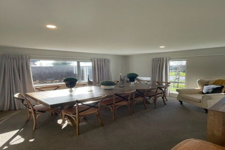 Photo of property in 10 Chilton Drive, Rolleston, 7615