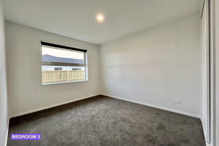 Photo of property in 18 Larch Drive, Rolleston, 7614