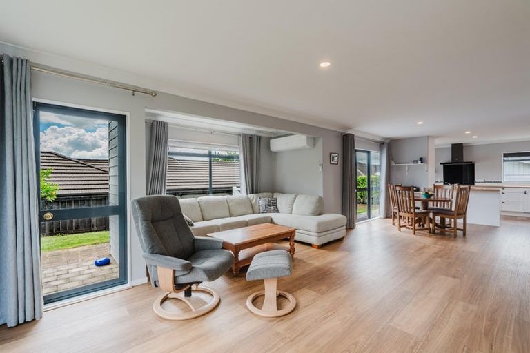 Photo of property in 15 Morrinsville Road, Hillcrest, Hamilton, 3216
