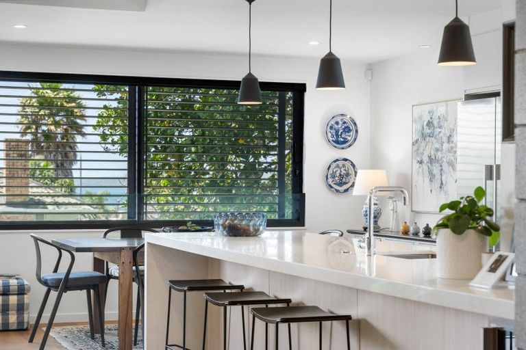 Photo of property in 3/1 Napier Avenue, Takapuna, Auckland, 0622
