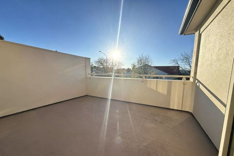 Photo of property in 23b Palmerston Street, Hamilton Central, Hamilton, 3204
