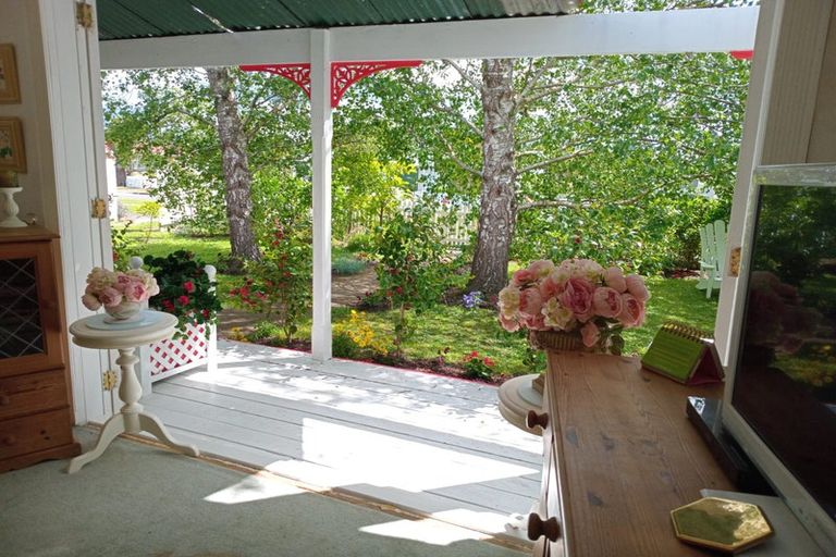 Photo of property in 86 Grey Street, Woodville, 4920
