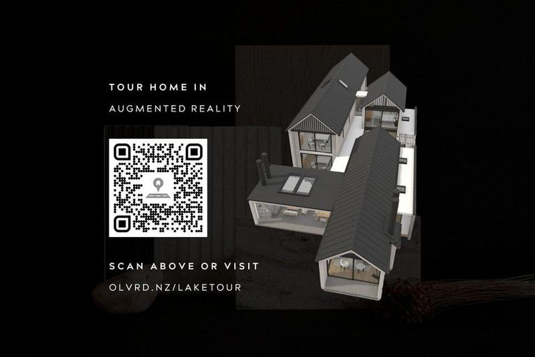 Photo of property in 21 Mckinlay Lane, Jacks Point, 9371