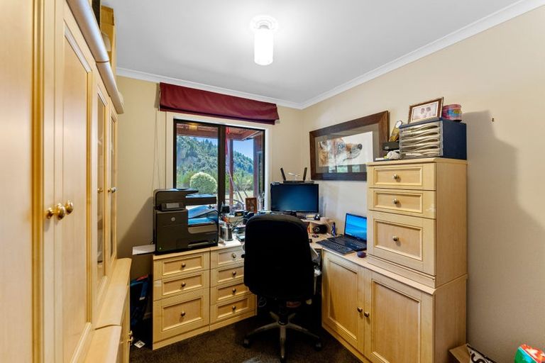 Photo of property in 1337 Tadmor-glenhope Road, Tapawera, Wakefield, 7096