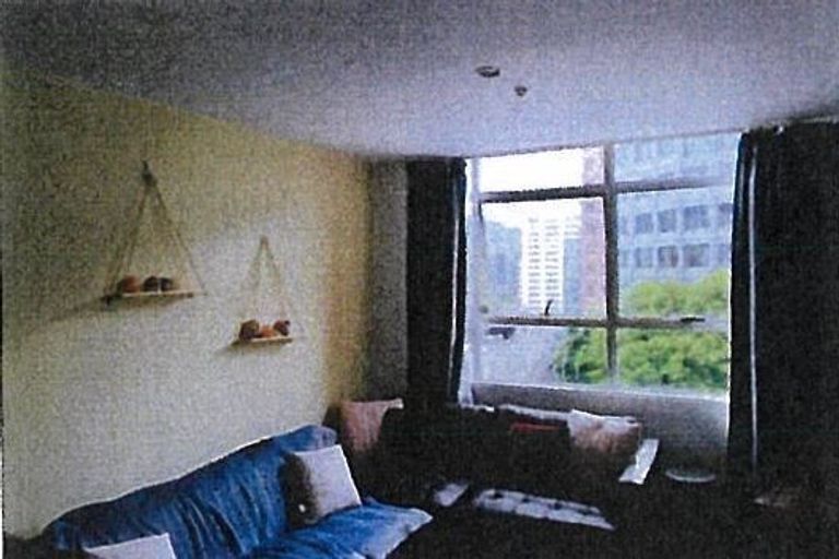 Photo of property in Hume House, 152u9 The Terrace, Wellington Central, Wellington, 6011