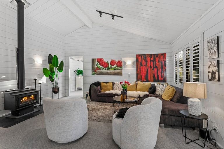 Photo of property in 313 Postman Road, Dairy Flat, Albany, 0794