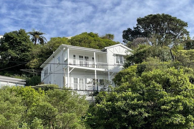 Photo of property in 85 Todman Street, Brooklyn, Wellington, 6021