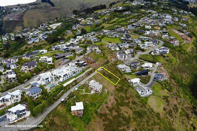 Photo of property in 9 Rifleman Lane, Redcliffs, Christchurch, 8081