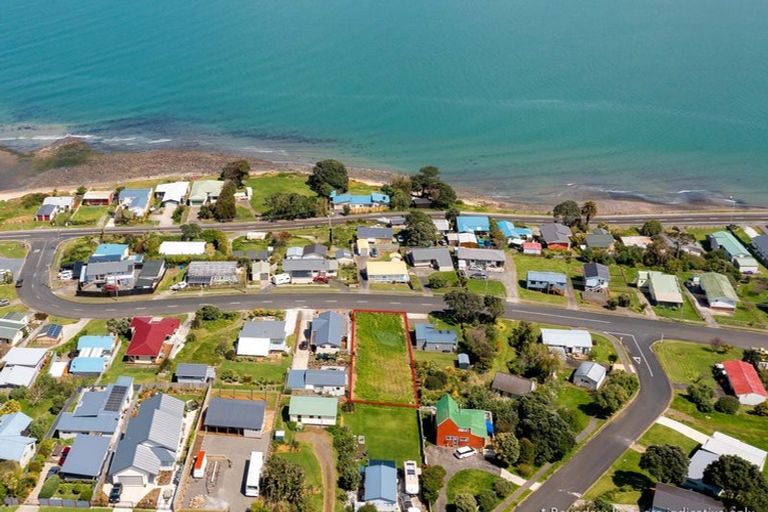 Photo of property in 22 Fairlie Crescent, Opononi, Kaikohe, 0473