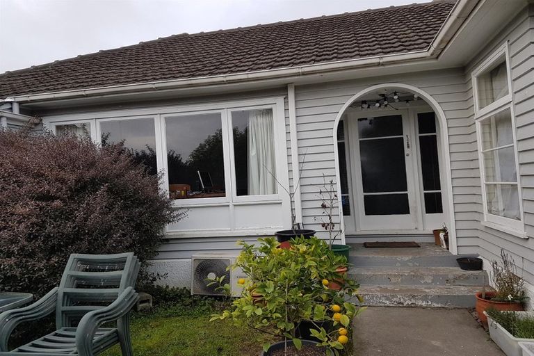 Photo of property in 570 Madras Street, St Albans, Christchurch, 8014