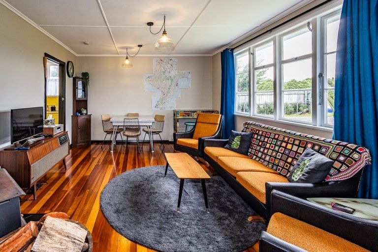 Photo of property in 109 Miro Street, Ohakune, 4625