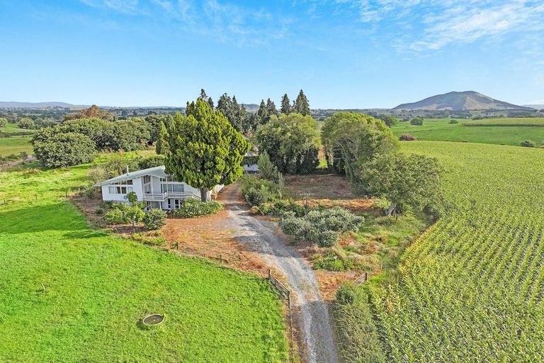 Photo of property in 1599 Rewi Street, Te Awamutu, 3800