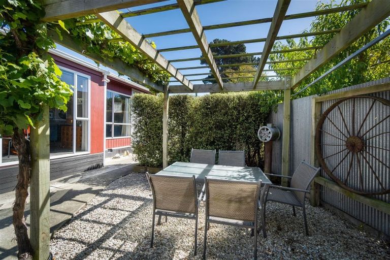 Photo of property in 166 Mcgregors Road, Linwood, Christchurch, 8062