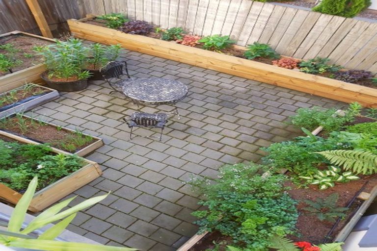 Photo of property in 2/211 Worcester Street, Christchurch Central, Christchurch, 8011