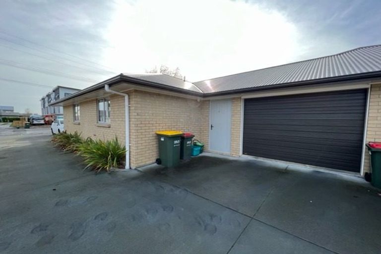 Photo of property in 48u2 Fifth Avenue, Enderley, Hamilton, 3214