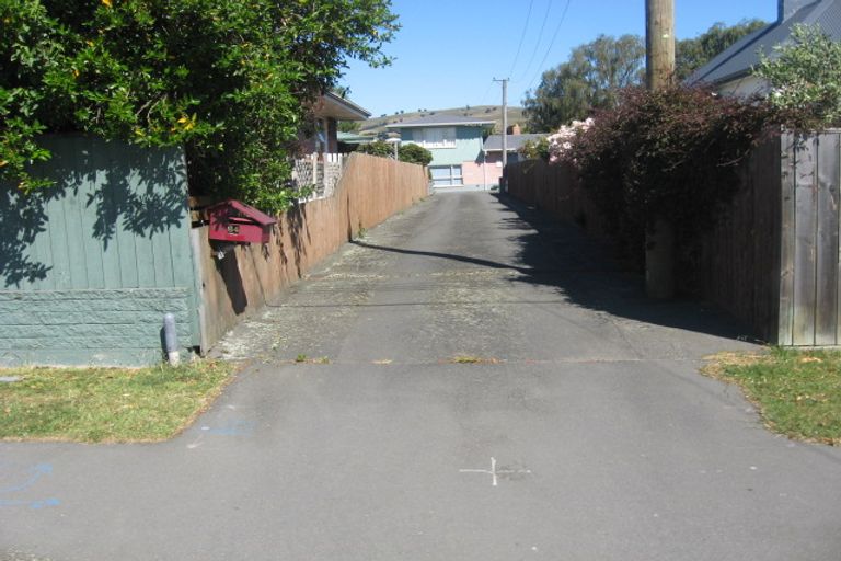 Photo of property in 26 Croydon Street, Sydenham, Christchurch, 8023
