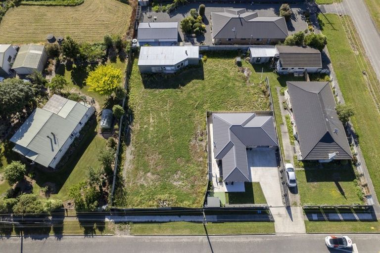 Photo of property in 2 Levin Street, Cheviot, 7310