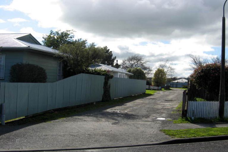 Photo of property in 7 Taranaki Street, Kuripuni, Masterton, 5810