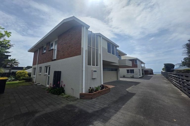 Photo of property in 1/47 Oceanbeach Road, Mount Maunganui, 3116