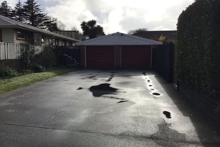 Photo of property in 2/58 Brookside Terrace, Bryndwr, Christchurch, 8053