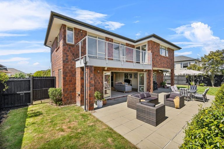 Photo of property in 61 Brookfield Drive, Northwood, Christchurch, 8051