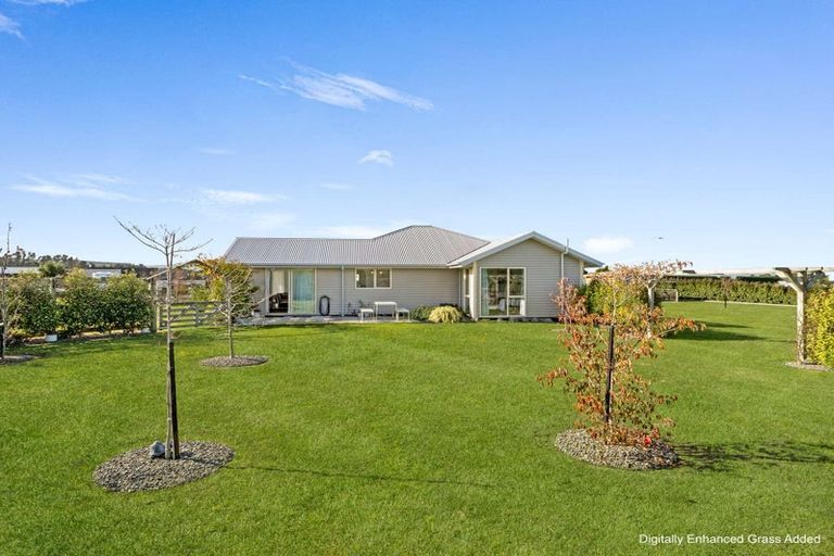 Photo of property in 4 Pukeko Way, Amberley, 7410