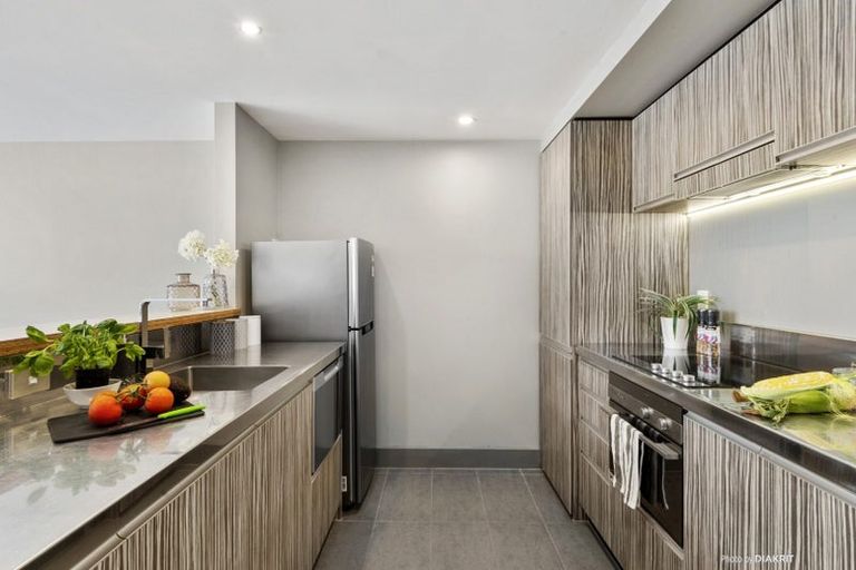 Photo of property in Canvas Apartments, 307u6 Willis Street, Te Aro, Wellington, 6011
