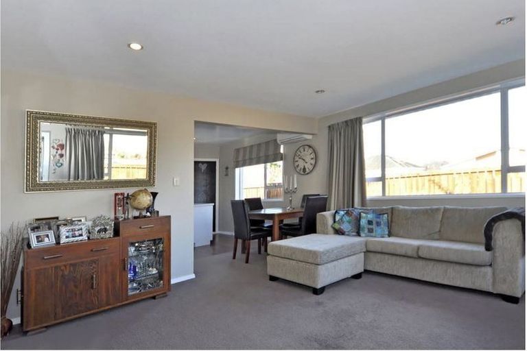 Photo of property in 1/541 Worcester Street, Linwood, Christchurch, 8011