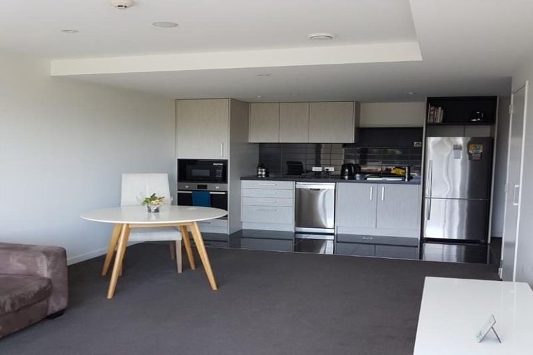 Photo of property in Nouvo Apartments, 4c/21 Rugby Street, Mount Cook, Wellington, 6021