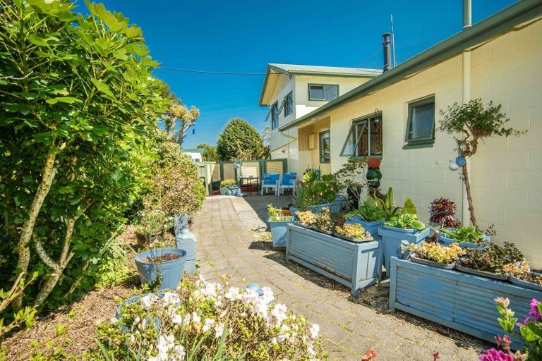 Photo of property in 10 Rotten Row, Charleston, Cape Foulwind, 7892