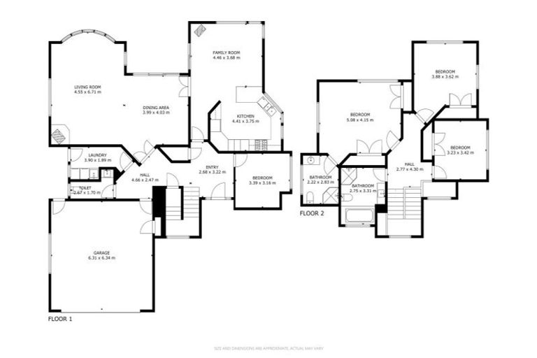 Photo of property in 104 Westchester Drive, Churton Park, Wellington, 6037