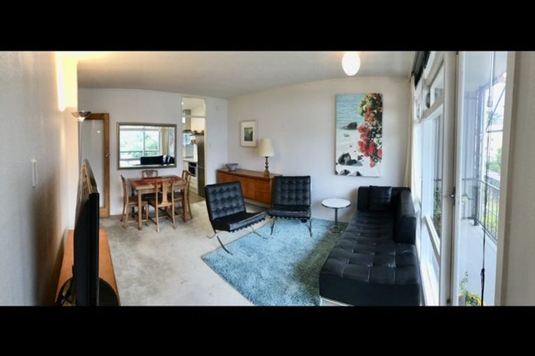 Photo of property in 3c/145 Ohiro Road, Brooklyn, Wellington, 6021
