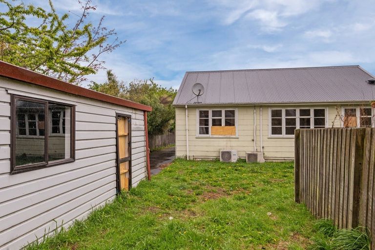 Photo of property in 21 Shirley Road, Mairehau, Christchurch, 8013