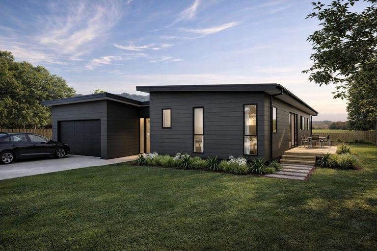 Photo of property in 157 Newman Road, Stillwater, Silverdale, 0993