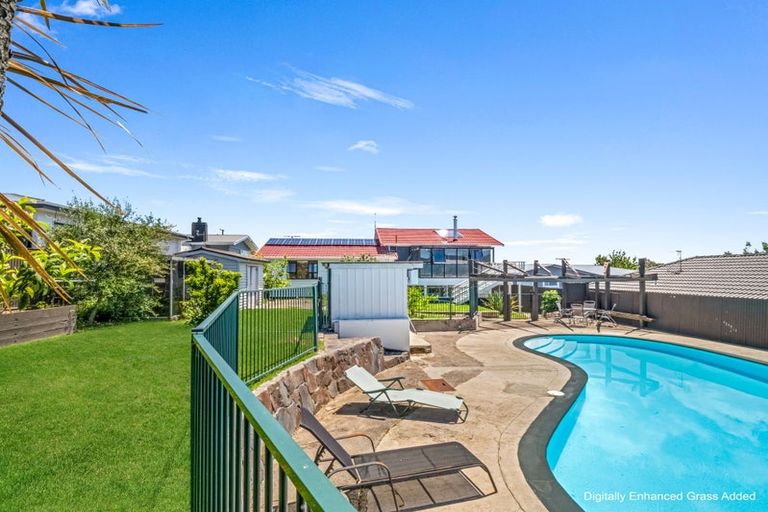 Photo of property in 19 Manson Street, Gate Pa, Tauranga, 3112
